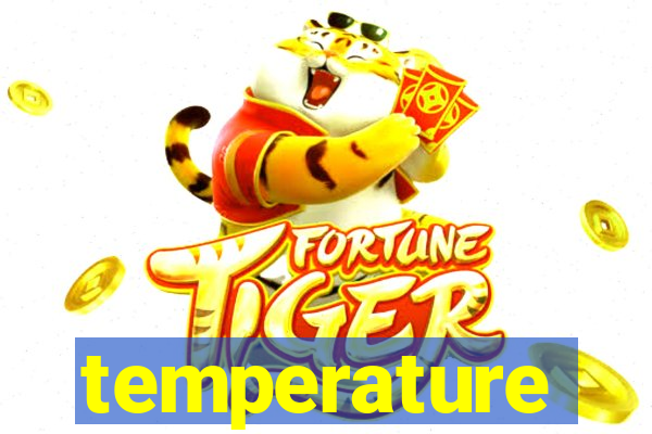 temperature converter slots